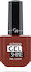 Golden Rose Extreme Gel Shine Гланцов Дълготрае...