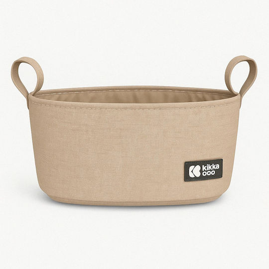 Kikka Boo Stroller Organizer Beige Zoe
