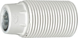 VK Lighting VK/GH-08-NR/W E14 White