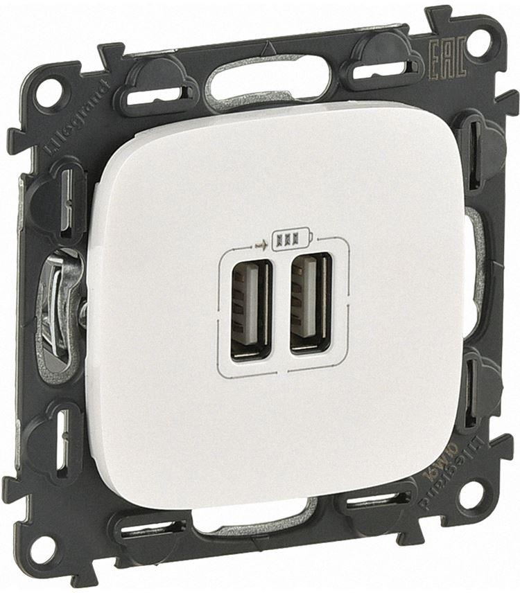 Legrand Valena Allure 754999 Pearl - Skroutz.gr