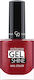 Golden Rose Extreme Gel Shine Shimmer Βερνίκι Ν...