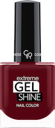 Golden Rose Extreme Gel Shine Гланцов Дълготрае...