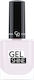 Golden Rose Extreme Gel Shine Gloss Βερνίκι Νυχ...