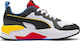 Puma X-Ray Kids Running Shoes Multicolour