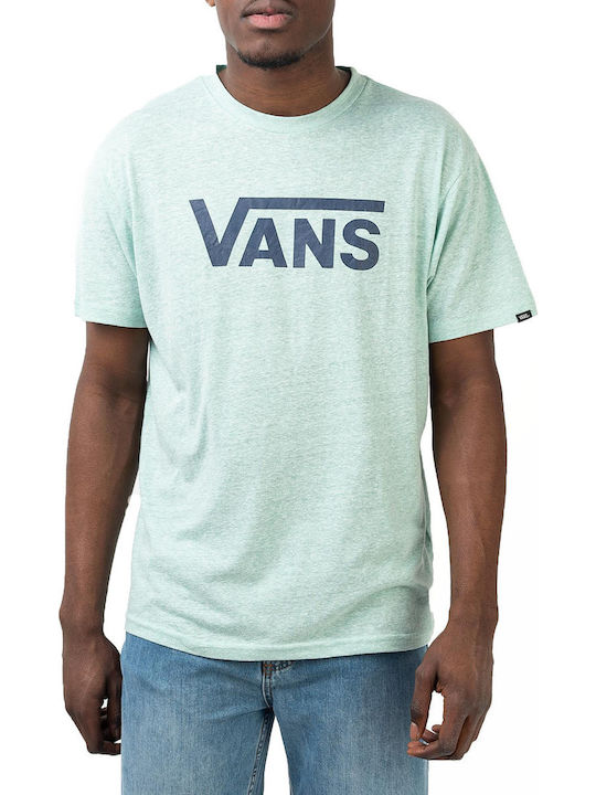 Vans Classic T-shirt Τιρκουάζ