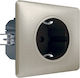 Legrand Connected Schuko Celiane Netatmo Power Socket Gray 1pcs