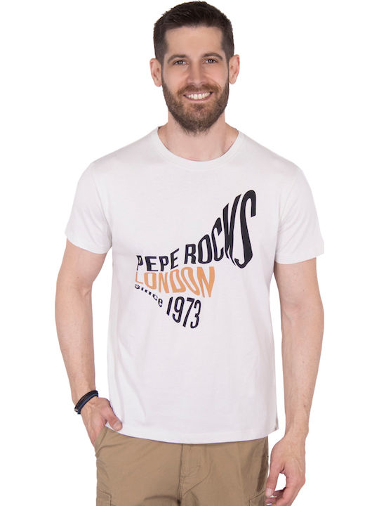 Berwick Tricou Chalk