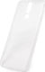 iNOS Back Cover Σιλικόνης 0.3mm Διάφανο (Huawei Mate 10 Lite)