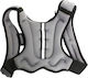 Gymstick Vest with 2.5kg Weight