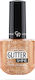 Golden Rose Extreme Shine Лак за Нокти Златист ...
