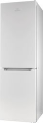 Indesit Ψυγειοκαταψύκτης 320lt Total NoFrost Indesit Ψυγειοκαταψύκτης 320lt Total NoFrost