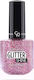 Golden Rose Extreme Shine Glitter Βερνίκι Νυχιώ...