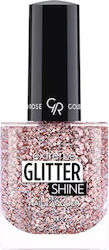 Golden Rose Extreme Shine Βερνίκι Νυχιών 10.2ml