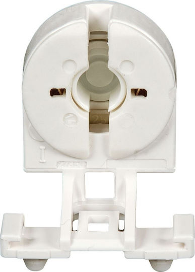 VK Lighting Ντουί Ρεύματος με Υποδοχή G13 22100-001618