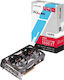 Sapphire Radeon RX 5600 XT 6GB GDDR6 Κάρτα Γραφικών