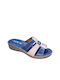 liberty women's slippers 1203 Blue