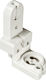 VK Lighting Dulie Alimentare cu Soclu G13 în culoarea Alb Set 1buc 22100-006082