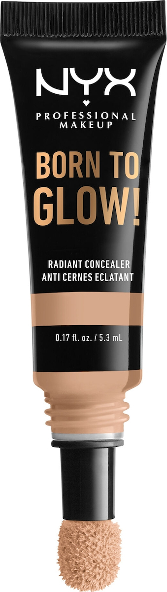 Nyx Professional Makeup Born To Glow Natural 5.3ml | Skroutz.gr
