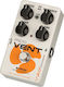 Neo Instruments Micro Vent 16 Педал Симулатор Електрическа китара и Електрически бас
