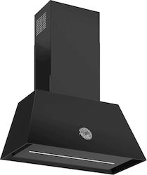 Bertazzoni KR70 HER 1 NE D A Șemineu Hotă 70cm ...