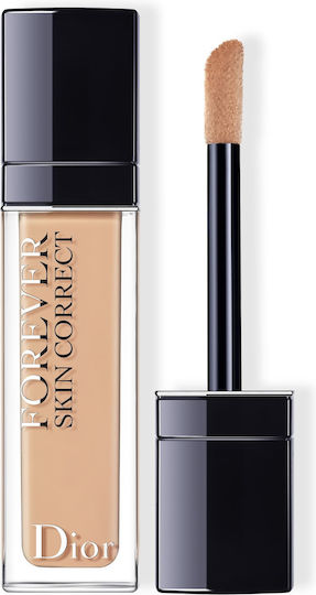 Dior Forever Skin Correct Liquid Concealer 2.5N Neutral 11ml