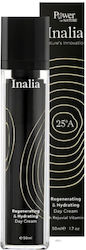 Inalia Inalia Regenerating & Hydrating Ενυδατική Κρέμα Ημέρας 50ml
