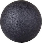 HMS BLM01 Massage Ball 8cm Black