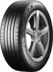 Continental EcoContact 6 Car Summer Tyre 205/60R16 92H