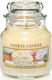 Yankee Candle Scented Candle Jar with Scent Vanilla Cupcake Beige 411gr 1pcs