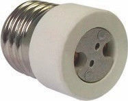 Lucas Steckdosenadapter von E27 in MR16