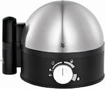 WMF STELIO egg cooker Egg Cooker 7 Positions 380W Black