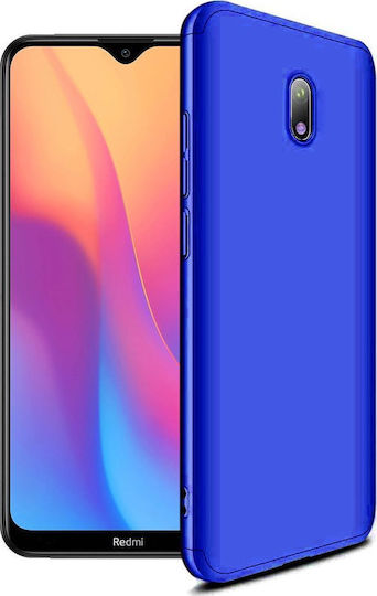 GKK 360 Kunststoff 0.3mm Blau (Redmi 8A)