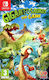 Gigantosaurus () Switch Game