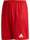 Kids' Athletic Shorts/Bermudas Parma 16 Red