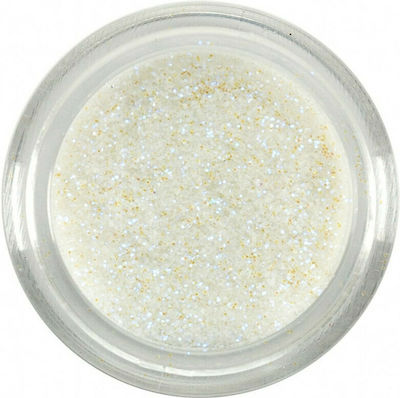 MD Professionnel Glitter Eye Shadow in Solid Form with Lilac Color