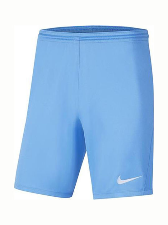 Nike Αθλητικό Παιδικό Σορτς/Βερμούδα Dri-Fit Pa...