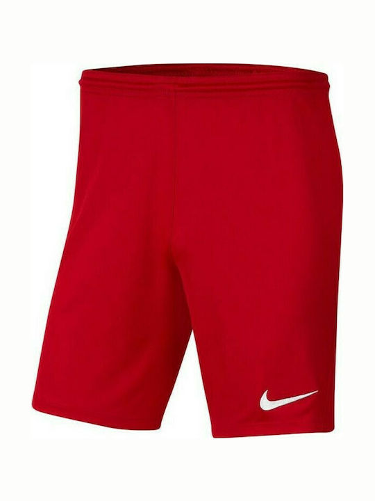 Nike Αθλητικό Παιδικό Σορτς/Βερμούδα Dri-Fit Pa...