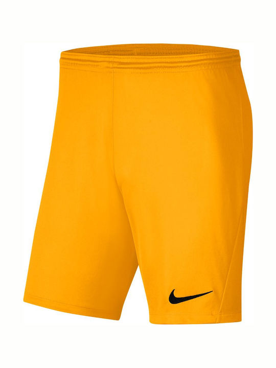 Nike Αθλητικό Παιδικό Σορτς/Βερμούδα Dri-Fit Pa...