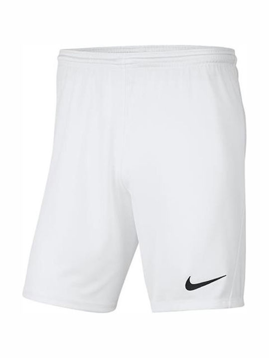 Nike Αθλητικό Παιδικό Σορτς/Βερμούδα Dri-Fit Pa...