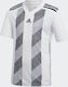 Adidas Striped 19 Kids Football Jersey