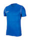 Nike Kids T-shirt Blue