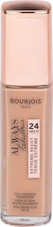 Bourjois Always Fabulous Extreme Resist 24Hrs S...