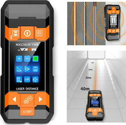 Maka Technology Maka Technology MK2101D Detector Digital de Cabluri