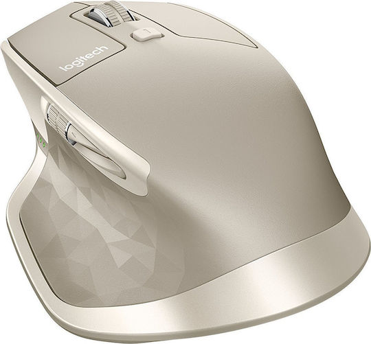 Logitech MX Master Stone Gold