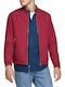 Μπουφάν Bomber Rio Red