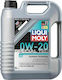 Liqui Moly Special Tec V Масло за Автомобили 0W-20 5лт