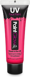 Paintglow Paint Glow Pro UV Face Paint Flüssig ...
