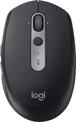 Logitech M590 Magazin online Bluetooth Mouse Negru