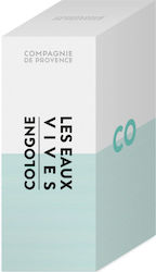 Compagnie De Provence Les Eaux Vives Eau De Cologne 100ml Compagnie De Provence Les Eaux Vives Eau De Cologne 100ml