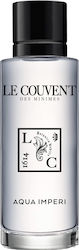 Le Couvent Aqua Imperi Eau De Cologne 50ml